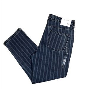 NEW Pacsun Women’s Mom Jeans